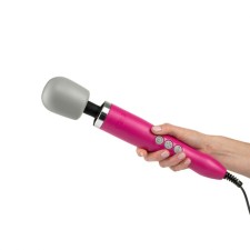Vibro -massager doxy Original, 37 cm, pink