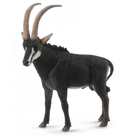 Figure "Giant Antilope"