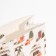 Package without handles "New Year's mood", 10 x 19.3 x 7 cm, New Year