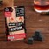 Set of stones SEX, 4 pcs