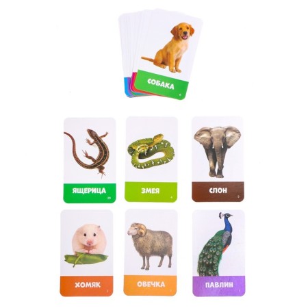 Interactive robot "Super Bot", Russian voiceing, light effects, blue color-4