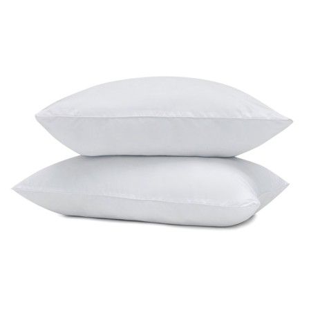 Pillow "Valley", size 68x68 cm