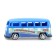 Inertial machine "minibus", mix