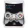 Logitech F710 gamepad, wireless, vibration, for PC, USB, silver