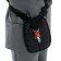 Tundra trimmer belt, random, with thigh protection, lateral support