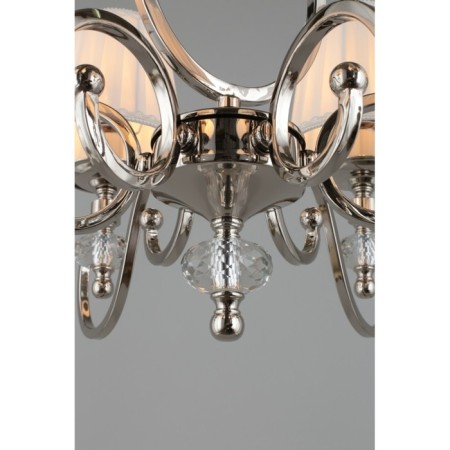 Suspended chandelier Reni E14 240W-18