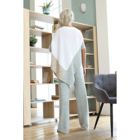 Female trousers, size 48-8