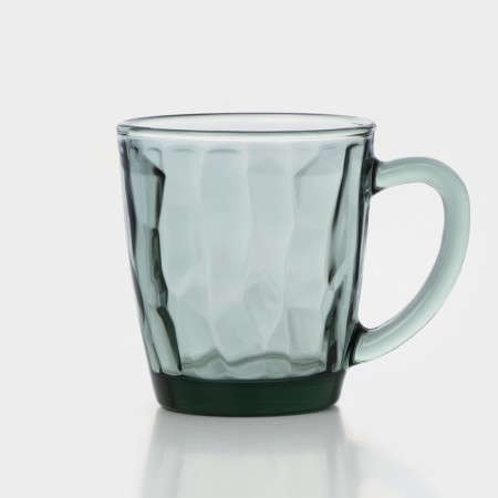Set of glassware Black Diamond, 25 items-7