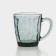 Set of glassware Black Diamond, 25 items