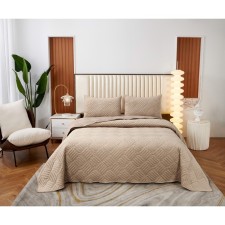 Cover and pillowcase 