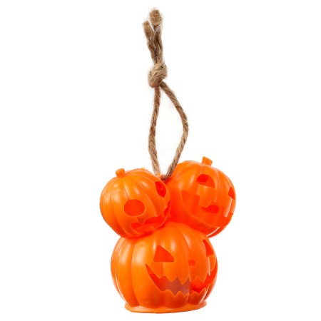 Suspension "Terrible pumpkin" light-1