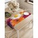 The path on the table "Autumn Bouquet", Oxford, size 40x145 cm