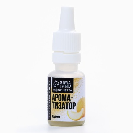 Fragrance for cakes, cupcakes and drinks "Meline", 30 g.-1