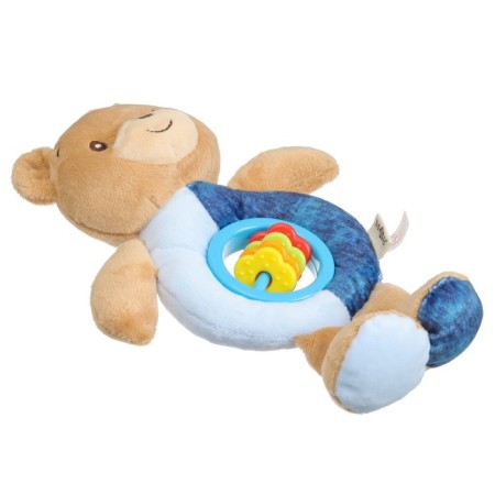 Posteri toy soft "Bear", Mum & Baby-3