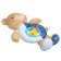 Posteri toy soft "Bear", Mum & Baby