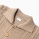 Combineson Children's Knitted Minaku, height 86-92, brown color