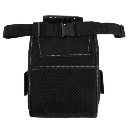 Universal bag for the tundra tool, on the belt and shoulder, 17 pockets-4