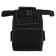 Universal bag for the tundra tool, on the belt and shoulder, 17 pockets