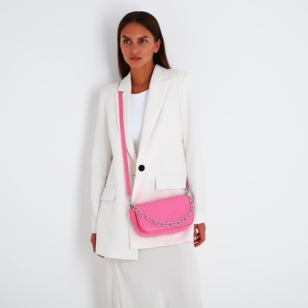 Bag-mixer on magnet, pink color-7