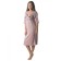Night shirt Sleeping Beauty, size 44, pink color