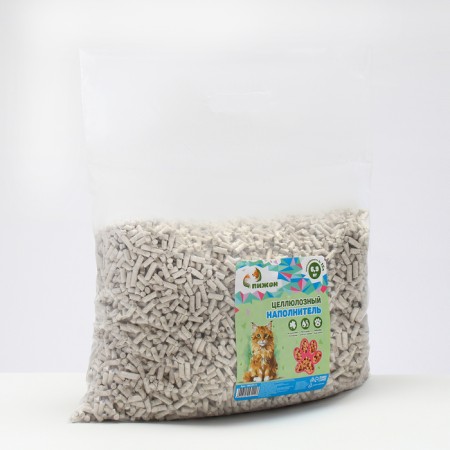 Filler Pulp "Pijon" 6.9 kg absorption up to 15 liters-2