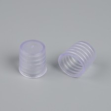 Luazon Lighting plug for a light cord 13 mm