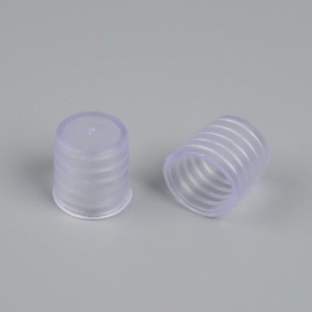 Luazon Lighting plug for a light cord 13 mm