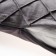 Pillowcase decorative Ethel "Solo", gray color, size 43x43 cm