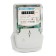 Counter CE 101 S6 145 m6, 1F, 5-60 A, 1st accuracy class, single-tariff