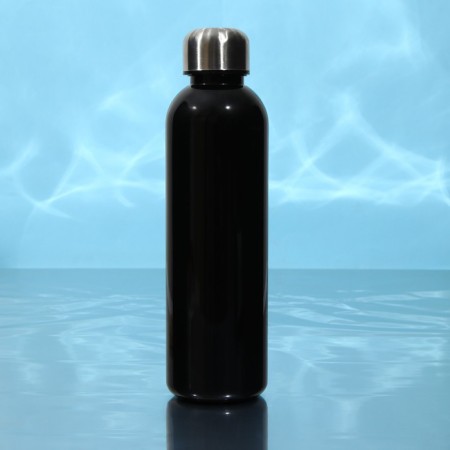 Water bottle "Move forward", 700 ml-2