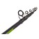 The Karpovs Salmo Blaster Tele Carp rod, test 1-100 g, length 3 m.