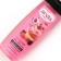 Sweet shower gel, 250 ml, aroma of berry dessert, Arela
