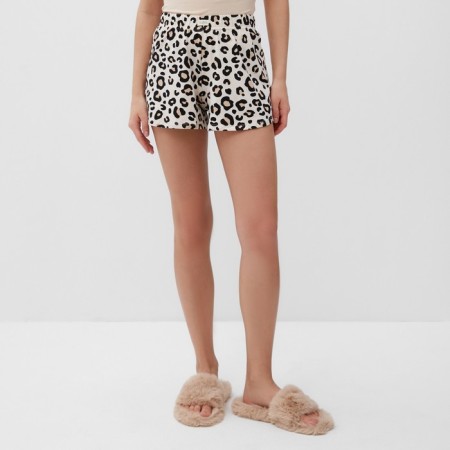 Women's shorts KAFTAN STYLE, size 48-50