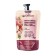 Cream-moss for the face and neckline of Café Mimi "Rose & Oregano", foaming, 100 ml