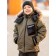 Set for a boy, height 116 cm