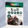 Drops "Rainbow Bio" for cats from fleas, ticks, mosquitoes, 3 x 1 ml