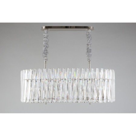 Suspended chandelier Verene E14 480W-12