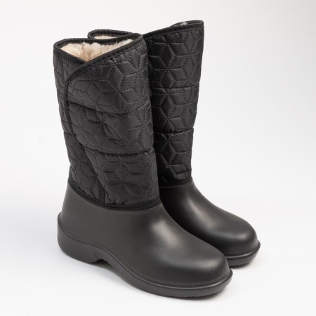Winter boots "Alaska", color mix, size 38-6