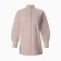 Female Lenglated Minaku: Casual Collection color gray-pink, rr 46