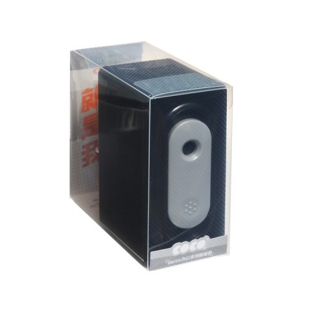 Mechanical sharpener with container "Classic", mix-9