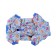 OSSO overalls, Kobel, 55-2 (DS 55cm, OG 68-90cm, Osh 50-64cm, from 60-80cm), mix
