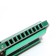 Diathonic harmonica Easttop PR020 F