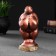 Figure "Standing Goddess" 13.5x7x6.5cm