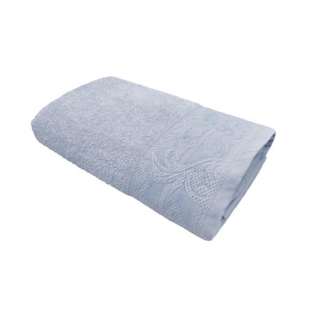 Trick Primavelle Verona, 450 gr, size 70x140 cm, blue color
