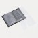 Textura autocracels cover, black color