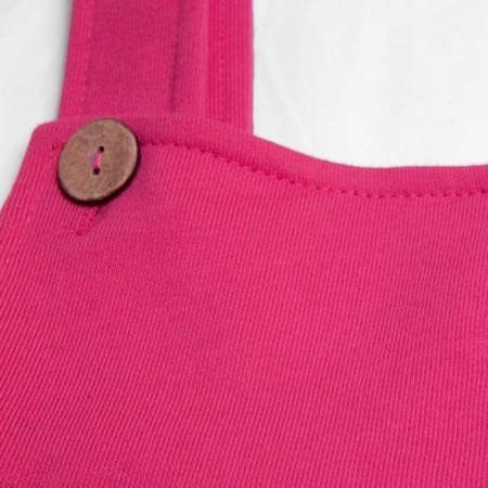 Sundress, height 80 cm, fuchsia color-2
