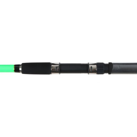 Rod feeder "Volzhanka Fortune", test 1-80 g, length 3.9 m-1
