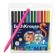 Fleeters 12 colors, Erichkrause, "Kids Space Animals" mix
