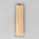 Spit for depilation, wooden, 15 × 1.7 cm, 10 pcs
