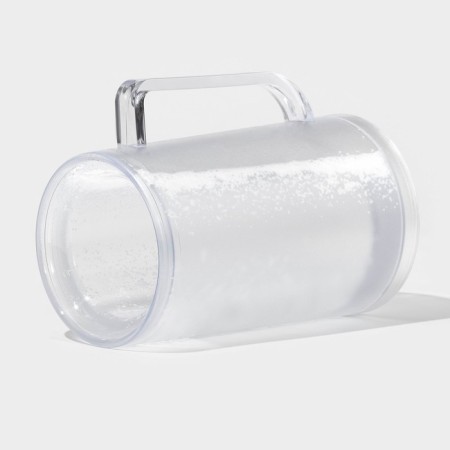 Cooling beer mug, 380 ml-3